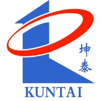 Kuntai Machinery Co., Ltd. logo - Similar company to Kuntai Laser - Jiangsu Kuntai Industrial Equipment Co., Ltd