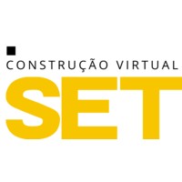 SET Construção Virtual logo - Similar company to Reason Ufpe - Grupo De Pesquisa