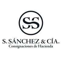 Sergio Sanchez & CIA logo - Similar company to Fintechlac