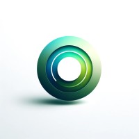 ClimFin logo - Similar company to Geospatial Risk
