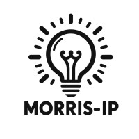 Morris-IP logo - Similar company to Control Products For Switches And Hydraulic Cylinder Position Sensors