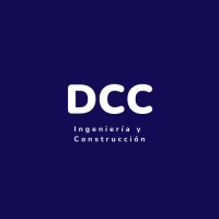DCC INGENIERIA y CONSTRUCCION logo - Similar company to Universidad Nacional De Frontera