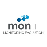 MON-IT · MONITORING EVOLUTION logo - Similar company to Foliage, Inc