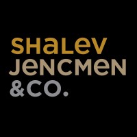 Shalev Jencmen & Co. logo - Similar company to Fisher Friedman Ip Group