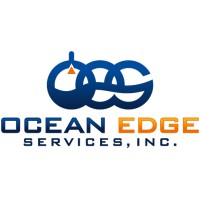 Ocean Edge Services, Inc. logo - Similar company to Milestone Project Services