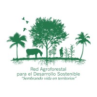 Red Agroforestal para el Desarrollo Sostenible logo - Similar company to Semillero De Investigación En Business Analytics (Siba))