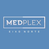 Medplex Eixo Norte logo - Similar company to Clínica Vascullar