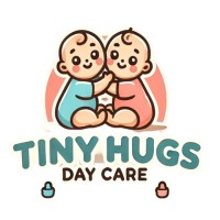 Tiny Hugs Daycare logo - Similar company to Dreambox دريم بوكس