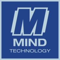 MIND Technology, Inc. logo - Similar company to Mind Tech Inc