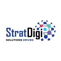 StratDigi (Pty) Ltd logo - Similar company to Jq Digital