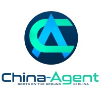 China Agent LTD. logo - Similar company to China Sourcing Agent -China Sourcelink