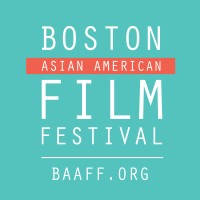 Boston Asian American Film Festival logo - Similar company to Mass 211