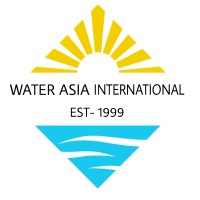Water Asia International logo - Similar company to Noisy.Rec