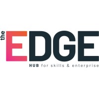 The Edge Hub logo - Similar company to Swiftfixdesign