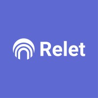 Relet logo - Similar company to Fin Smart-Tech Tanzania