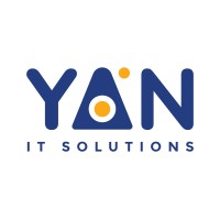 YAN IT Solutions Pvt. Ltd. logo - Similar company to Visulon Inc.