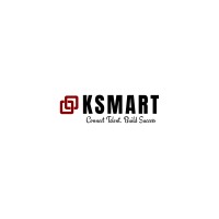 KSmart Staffing Solutions logo - Similar company to Ksmart Software Staffing Solutions