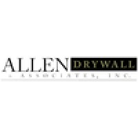 Allen Drywall And Associates, Inc