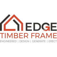 EDGE TIMBER FRAME LIMITED logo - Similar company to Wales Timber Solutions Ltd