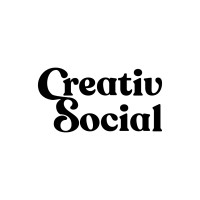 Creativ Social logo - Similar company to Creativ