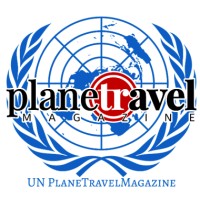 UN PlaneTravelMagazine® logo - Similar company to Nexsys Gmbh