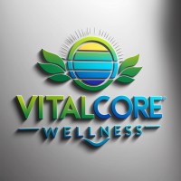 VitalCore Wellness logo - Similar company to Life Check Systems, Llc