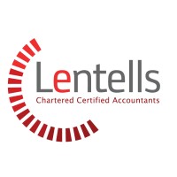 Lentells Limited logo - Similar company to The Pow Thomas Partnership Llp