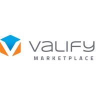 Valify Marketplace logo - Similar company to Hyperstate Ai