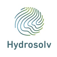 Hydrosolv Engenharia e Recursos Hídricos logo - Similar company to Smart Flood