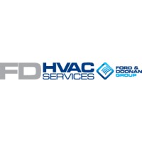 FDHVAC Services logo - Similar company to Bme Solutions - Commercial Electricians
