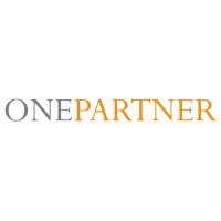 OnePartner logo - Similar company to One Partner