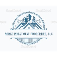 Norge Investment Properties, LLC logo - Similar company to Goradia Capital Llc