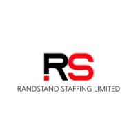 Randstand Staffing Limited logo - Similar company to Mondosoft
