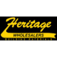 Heritage Wholesalers, A Division Of Srs Distribution
