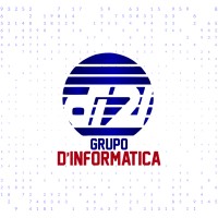 Dinformática21 Software logo - Similar company to Repinel Electric Solutions & Automation Systems