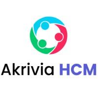 Akrivia HCM logo - Similar company to The Patterns Company