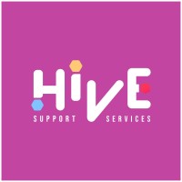 Hive Support Services Ltd logo - Similar company to Moorlands Learning Trust