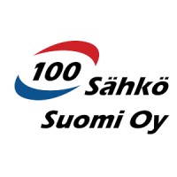 100 Sähkö Suomi Oy logo - Similar company to Satama Interactive Oyj