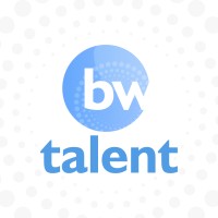BW Talent Solutions logo - Similar company to Solo System