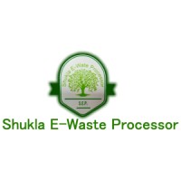 Shukla E-Waste Processor logo - Similar company to Enviro Calibration Lab Pvt. Ltd.