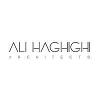Ali Haghighi Architects logo - Similar company to Zeynab Kobra Foundation
