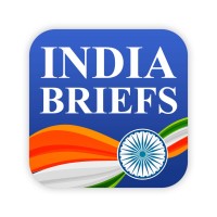India Briefs logo - Similar company to Internshub