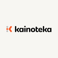 Kainoteka logo - Similar company to Okredo