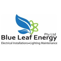 Blue Leaf Energy (pty) ltd logo - Similar company to Cobinlight