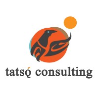 Tatsǫ́ Consulting logo - Similar company to One Day'S Pay