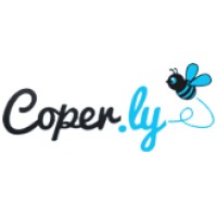 COPERLY logo - Similar company to Tripnyou