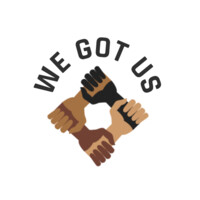 We Got Us: A Community Empowerment Project logo - Similar company to Boston Intercollegiate Government (Big)