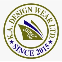 K.A DESIGN WEAR LTD logo - Similar company to Dhaka Fareast Ltd