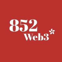 852Web3 logo - Similar company to Robot Data Co. Ltd.