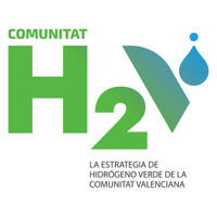 Estrategia de Hidrógeno Verde de la Comunidad Valenciana, EH2CV logo - Similar company to Alianza Estratégica Hidrógeno Verde Biobío